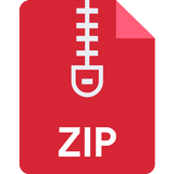 File Archiver- ZIP RAR Extract