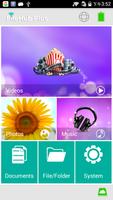 FileHub Plus постер