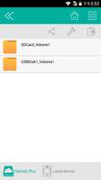 FileHub Plus স্ক্রিনশট 1