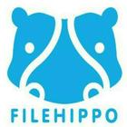 Filehippo icône