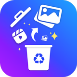 File Recovery - Photo Recovery simgesi