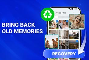 File Recovery - Photo Recovery Ekran Görüntüsü 3