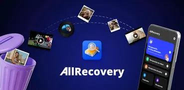 Recuperar Fotos - All Recovery