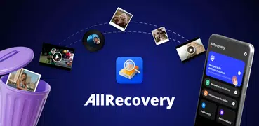 Recuperar Fotos - All Recovery