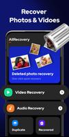 File Recovery - Photo Recovery 截图 1