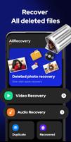 File Recovery - Photo Recovery screenshot 1