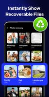 File Recovery - Photo Recovery screenshot 3