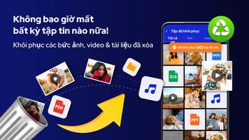 Khôi Phục Ảnh - All Recovery bài đăng