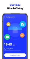 Khôi Phục Ảnh - All Recovery ảnh chụp màn hình 2