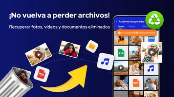 Recuperar Fotos - All Recovery Poster