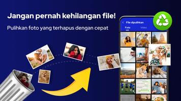 Pemulihan File - All Recovery poster