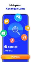 Pemulihan File - All Recovery screenshot 2