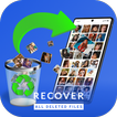 All Recovery Photos & Videos icon