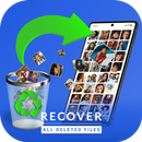 All Recovery Photos & Videos APK