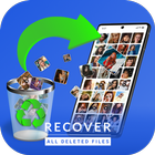 All Recovery Photos & Videos biểu tượng