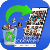 All Recovery Photos & Videos icône