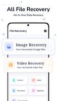 All Recovery Photos & Videos Affiche