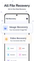 All Recovery Photos & Videos ảnh chụp màn hình 1