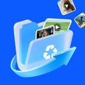 Safe Recovery - Pemulihan File