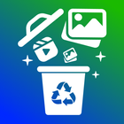 File Recovery, Photo Recovery icon