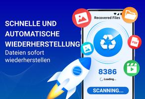 Foto Wiederherstellen Screenshot 1