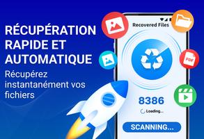 Récupération de Photos capture d'écran 1
