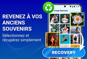 Récupération de Photos capture d'écran 2