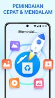 Pemulihan File, Pemulihan Foto syot layar 2