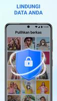 Pemulihan File, Pemulihan Foto syot layar 3