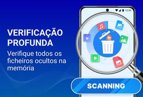 Recuperar Fotos e Vídeos Fácil imagem de tela 2