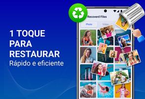 Recuperar Fotos e Vídeos Fácil imagem de tela 3