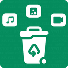 File Recovery أيقونة