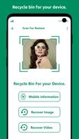 File Recovery تصوير الشاشة 3