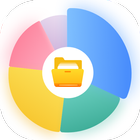 File Manager آئیکن