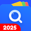 File Manager آئیکن
