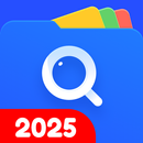 Administrador de archivos APK