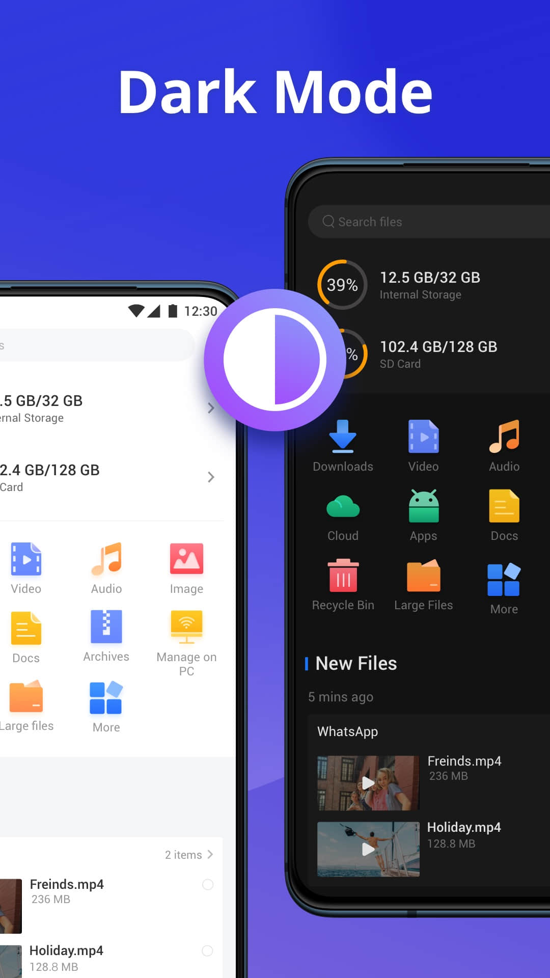 File Manager APK 1.4.4.1 for Android Download File Manager APK Latest