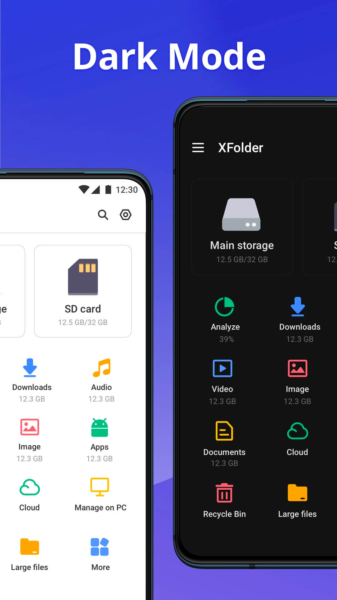 File Manager APK 1.4.9.2 for Android Download File Manager XAPK (APK