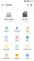 File Manager poster