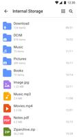 File Manager screenshot 1