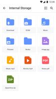 File Manager স্ক্রিনশট 2