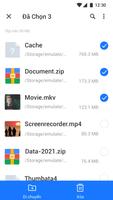 Quản Lý File - File Manager ảnh chụp màn hình 1