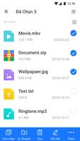 Quản Lý File - File Manager ảnh chụp màn hình 2