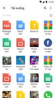 Quản Lý File - File Manager ảnh chụp màn hình 3
