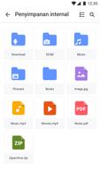 File Manager - Pengelola File syot layar 2