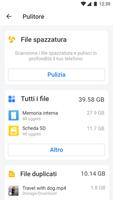 3 Schermata Gestione File - File Manager