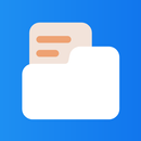 Gerenciador de arquivos APK