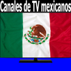 Canales de TV mexicanos APK