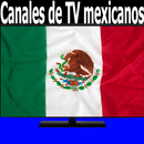 Canales de TV mexicanos APK