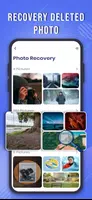 Files Recovery captura de pantalla 3